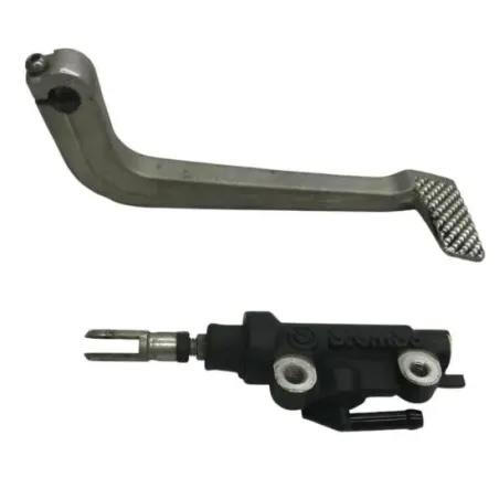 Maitre cylindre frein arriere YAMAHA TDM 900 2007-2010 ABS