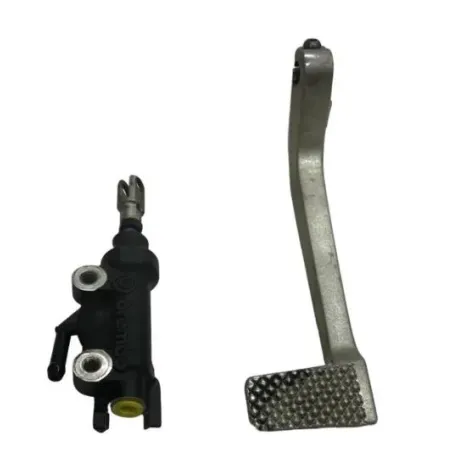 Maitre cylindre frein arriere YAMAHA TDM 900 2007-2010 ABS