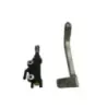 Maitre cylindre frein arriere YAMAHA TDM 900 2007-2010 ABS Maitre cylindre frein arriere YAMAHA TDM 900 2007-2010 ABS