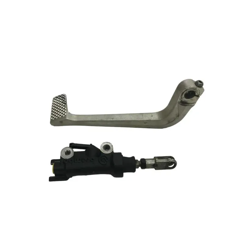 Maitre cylindre frein arriere YAMAHA TDM 900 2007-2010 ABS