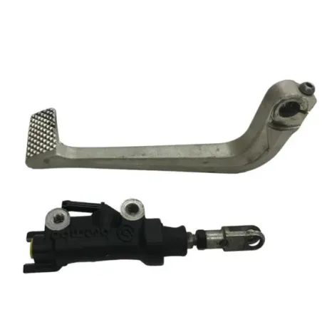 Maitre cylindre frein arriere YAMAHA TDM 900 2007-2010 ABS