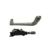 Maitre cylindre frein arriere YAMAHA TDM 900 2007-2010 ABS Maitre cylindre frein arriere YAMAHA TDM 900 2007-2010 ABS