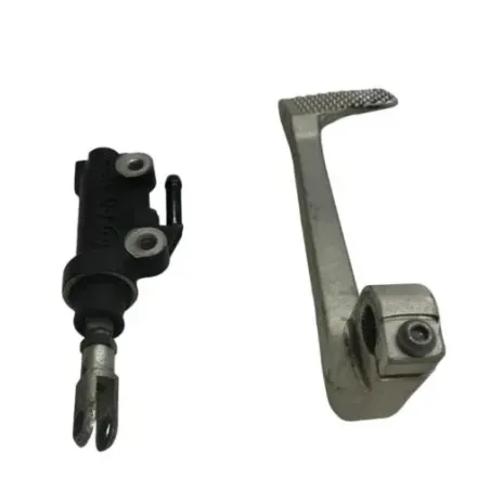 Maitre cylindre frein arriere YAMAHA TDM 900 2007-2010 ABS