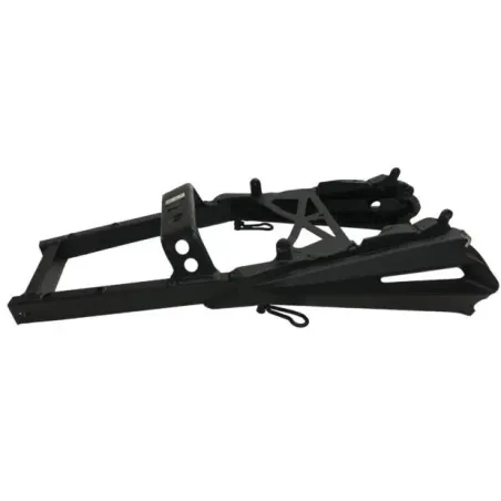 Boucle cadre arriere YAMAHA TDM 900 2007-2010 ABS