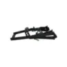 Boucle cadre arriere YAMAHA TDM 900 2007-2010 ABS Boucle cadre arriere YAMAHA TDM 900 2007-2010 ABS