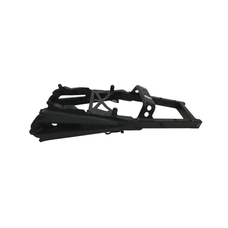Boucle cadre arriere YAMAHA TDM 900 2007-2010 ABS