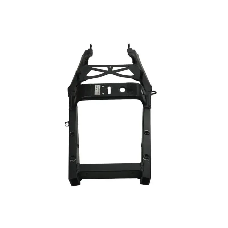 Boucle cadre arriere YAMAHA TDM 900 2007-2010 ABS