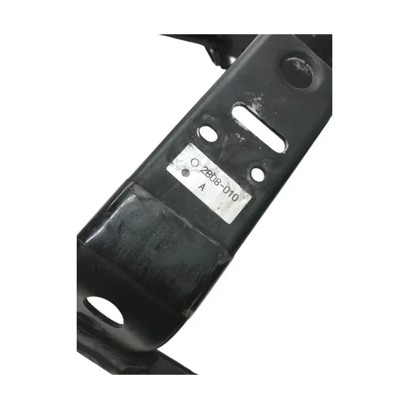 Boucle cadre arriere YAMAHA TDM 900 2007-2010 ABS
