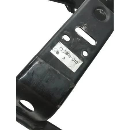 Boucle cadre arriere YAMAHA TDM 900 2007-2010 ABS