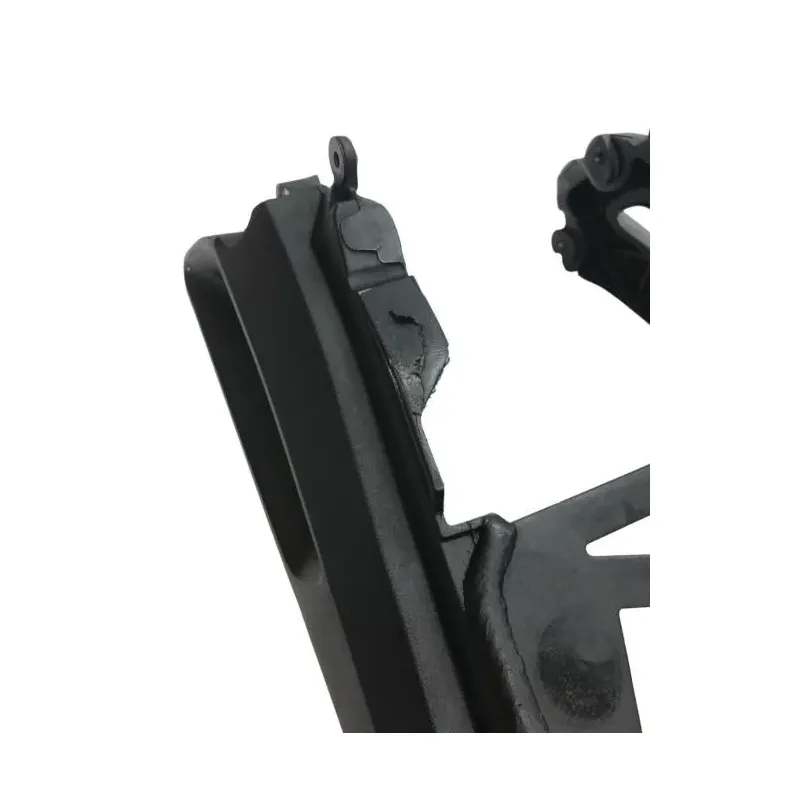 Boucle cadre arriere YAMAHA TDM 900 2007-2010 ABS