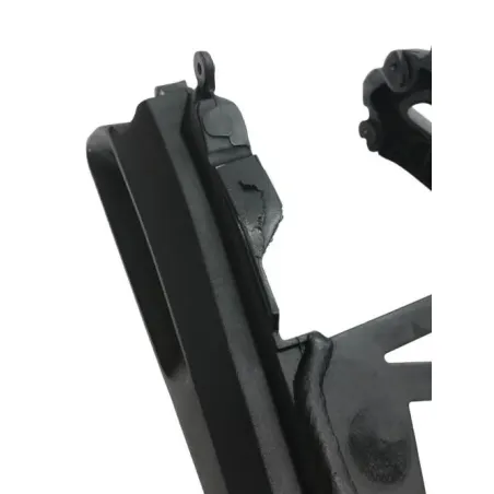 Boucle cadre arriere YAMAHA TDM 900 2007-2010 ABS