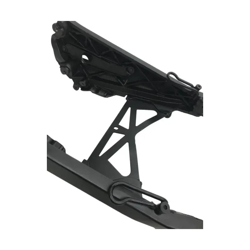 Boucle cadre arriere YAMAHA TDM 900 2007-2010 ABS