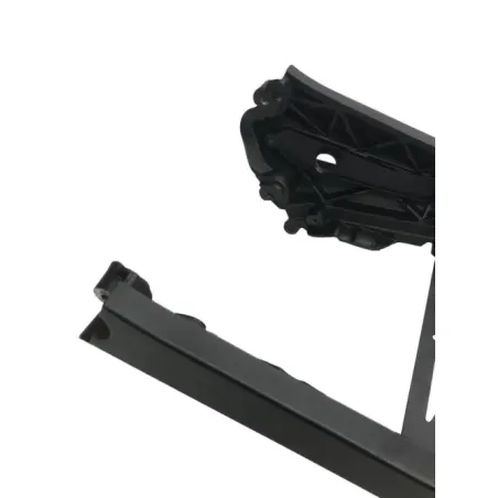 Boucle cadre arriere YAMAHA TDM 900 2007-2010 ABS