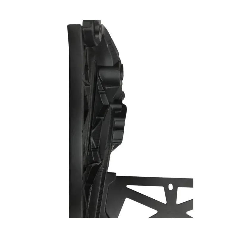 Boucle cadre arriere YAMAHA TDM 900 2007-2010 ABS
