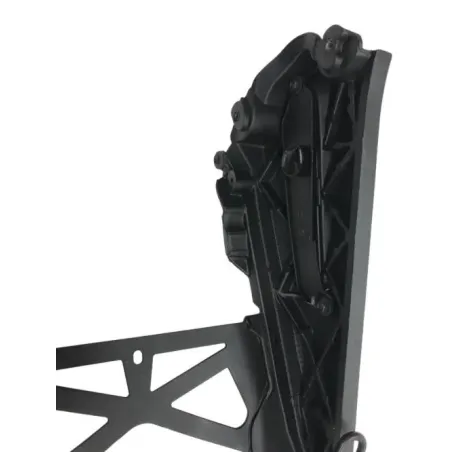 Boucle cadre arriere YAMAHA TDM 900 2007-2010 ABS