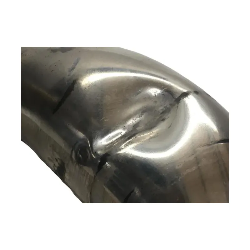 Collecteur (echappement) KTM SX 125 2017-2018