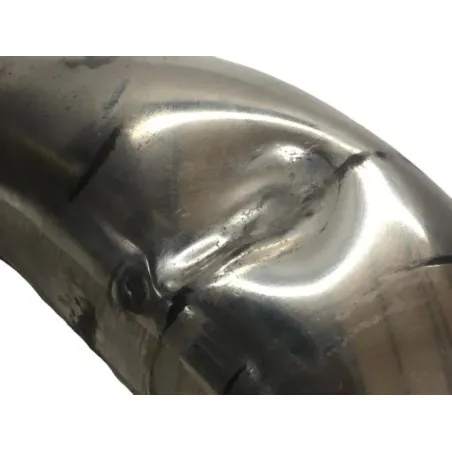 Collecteur (echappement) KTM SX 125 2017-2018