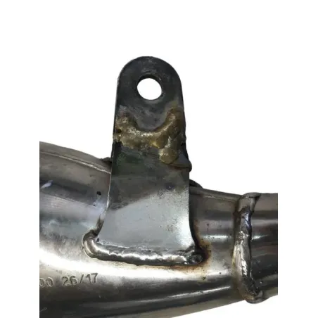 Collecteur (echappement) KTM SX 125 2017-2018