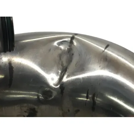 Collecteur (echappement) KTM SX 125 2017-2018