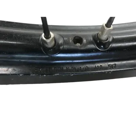 Jante avant KTM SX 125 2017-2018