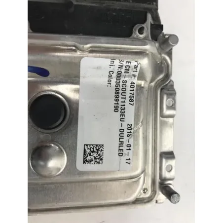 Boitier cdi INDIAN SCOUT 1133 2017-2023