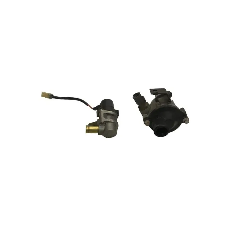 Calorstat YAMAHA TDM 900 2007-2010 ABS