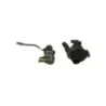 Calorstat YAMAHA TDM 900 2007-2010 ABS