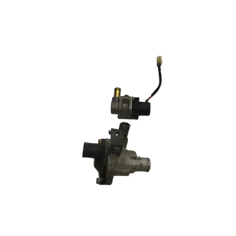 Calorstat YAMAHA TDM 900 2007-2010 ABS