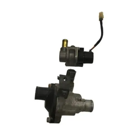 Calorstat YAMAHA TDM 900 2007-2010 ABS