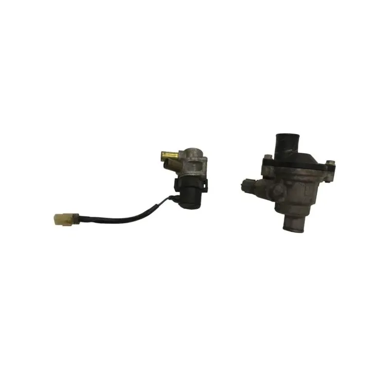 Calorstat YAMAHA TDM 900 2007-2010 ABS
