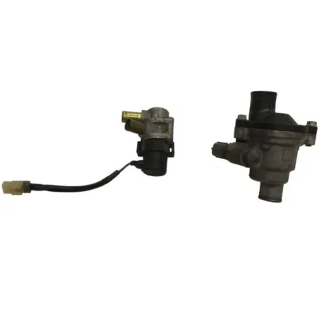 Calorstat YAMAHA TDM 900 2007-2010 ABS
