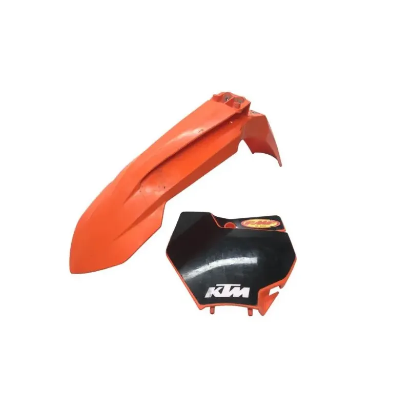 Garde boue avant KTM SX 125 2017-2018