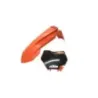 Garde boue avant KTM SX 125 2017-2018 Garde boue avant KTM SX 125 2017-2018