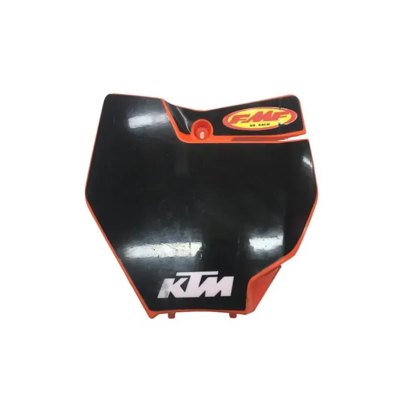 Garde boue avant KTM SX 125 2017-2018