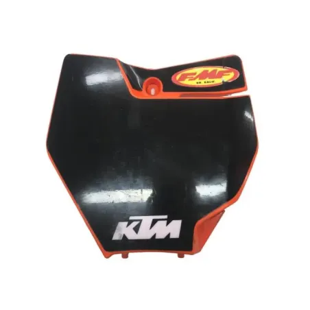 Garde boue avant KTM SX 125 2017-2018