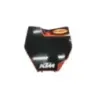 Garde boue avant KTM SX 125 2017-2018 Garde boue avant KTM SX 125 2017-2018