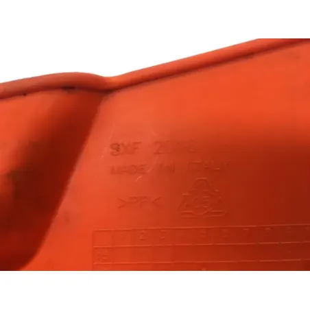 Garde boue avant KTM SX 125 2017-2018