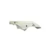 Demi sabot droit DUCATI 1098 2007-2008 SUPERBIKE