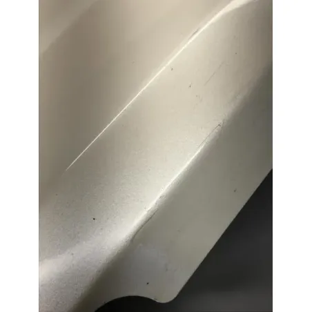 Demi sabot droit DUCATI 1098 2007-2008 SUPERBIKE