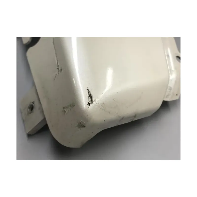 Demi sabot droit DUCATI 1098 2007-2008 SUPERBIKE