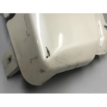 Demi sabot droit DUCATI 1098 2007-2008 SUPERBIKE