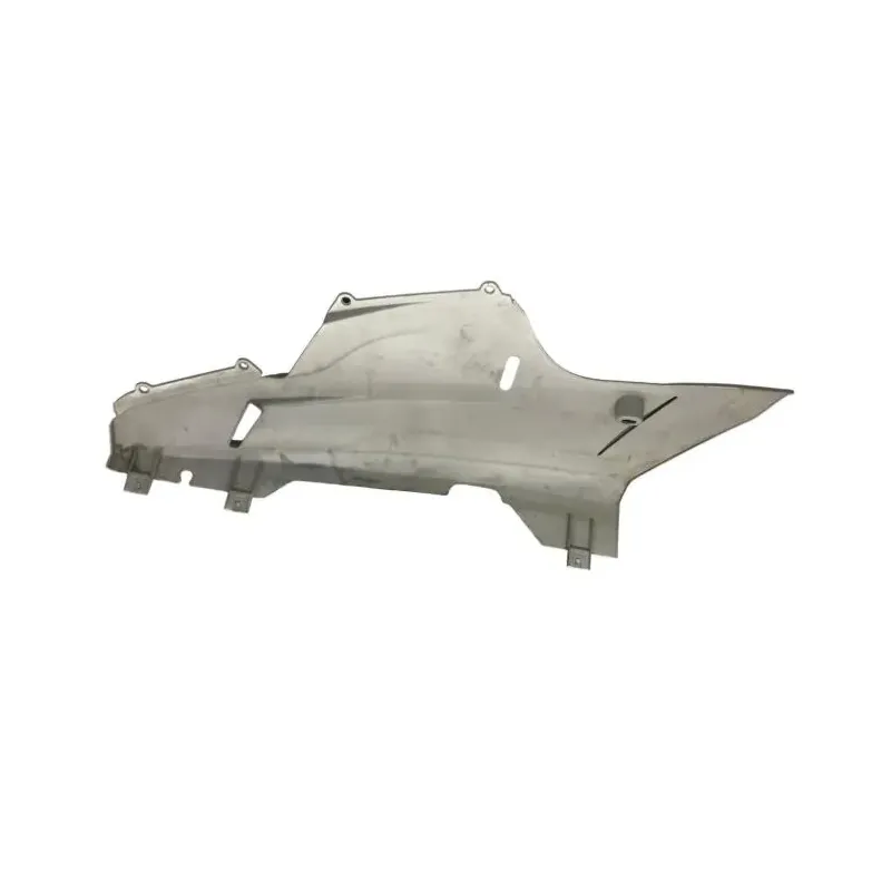 Demi sabot droit DUCATI 1098 2007-2008 SUPERBIKE