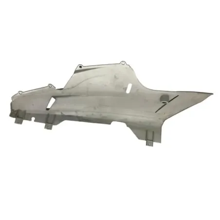 Demi sabot droit DUCATI 1098 2007-2008 SUPERBIKE