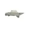 Demi sabot droit DUCATI 1098 2007-2008 SUPERBIKE