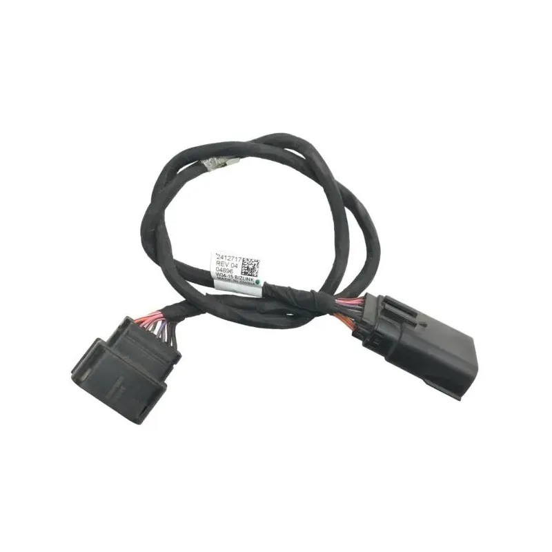 Faisceau electrique INDIAN ROADMASTER 1811 2015-2018
