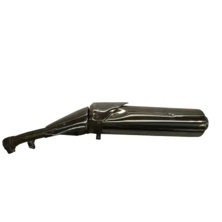 Silencieux gauche (echappement) YAMAHA TDM 900 2007-2010 ABS