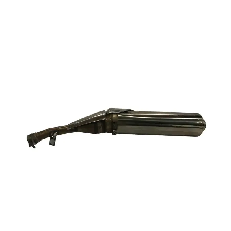 Silencieux gauche (echappement) YAMAHA TDM 900 2007-2010 ABS