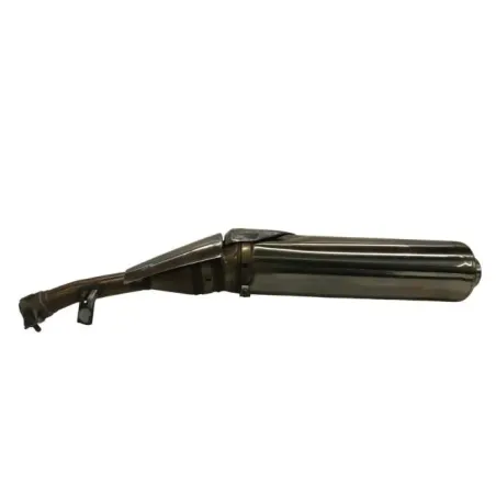 Silencieux gauche (echappement) YAMAHA TDM 900 2007-2010 ABS