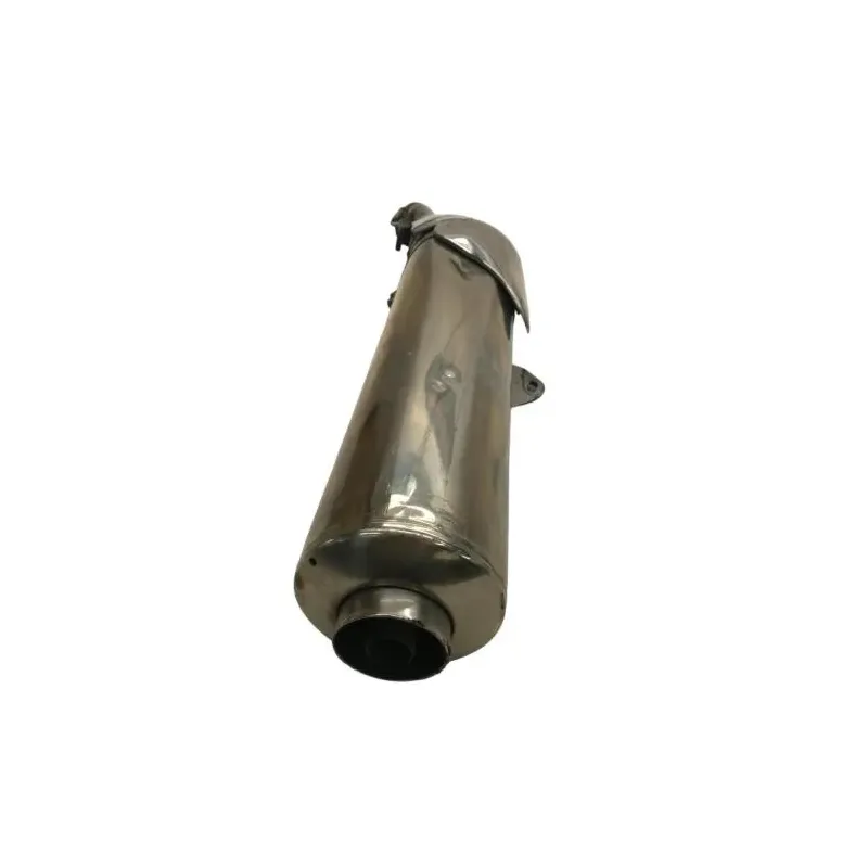Silencieux gauche (echappement) YAMAHA TDM 900 2007-2010 ABS
