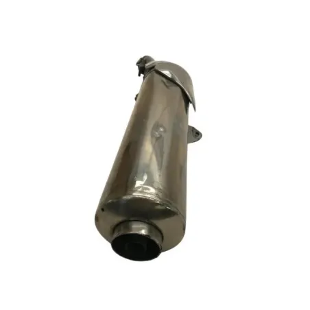 Silencieux gauche (echappement) YAMAHA TDM 900 2007-2010 ABS